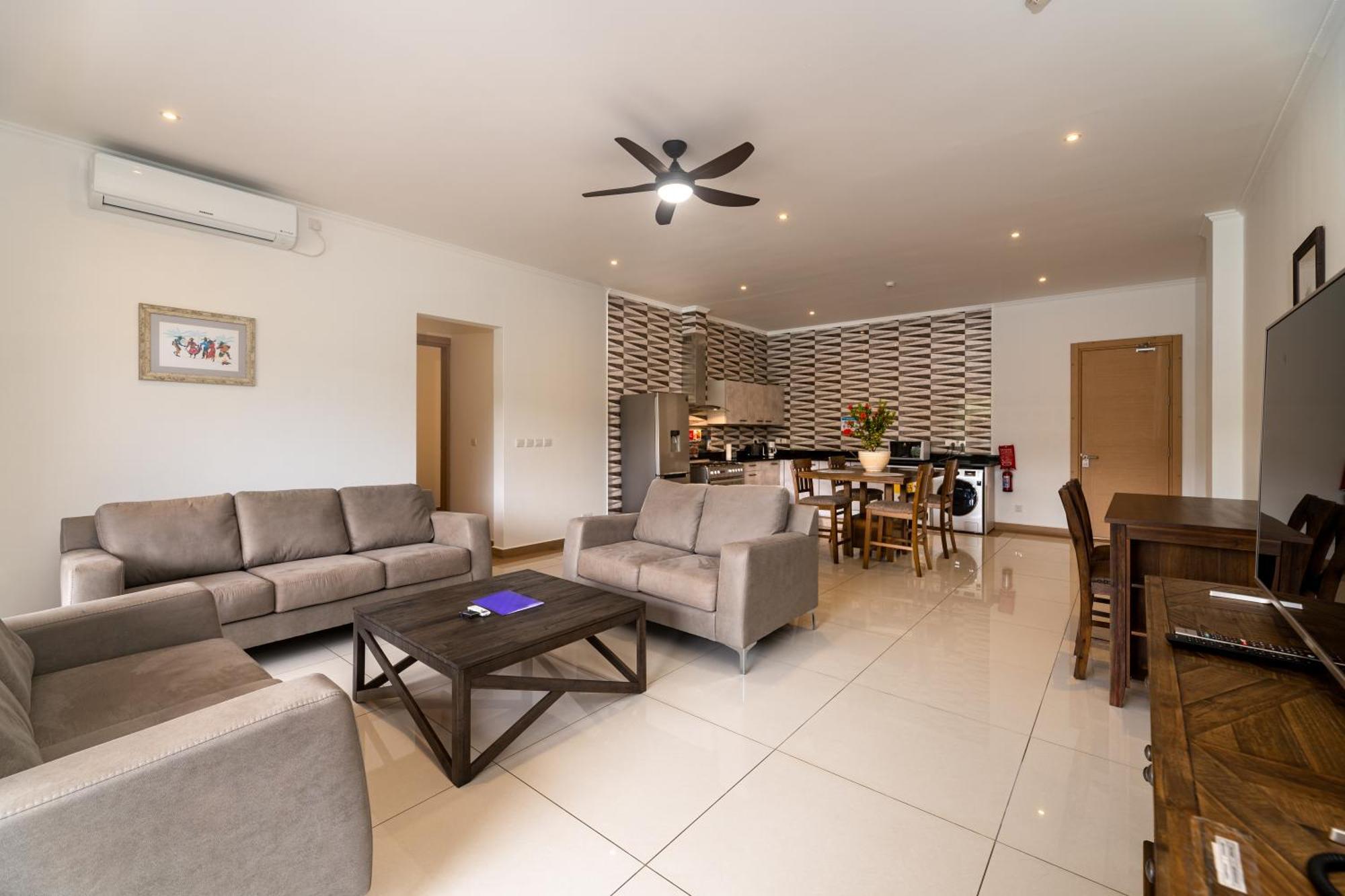 Royale Suites By Arc Royal Luxury Apts آنس رويال المظهر الخارجي الصورة